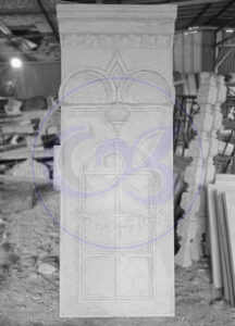 panel GRC motif - CV. Nuansa Arta Mega