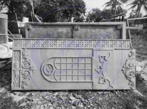 Panel GRC motif - CV. Nuansa Arta Mega