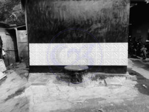 Panel GRC motif - CV. Nuansa Arta Mega